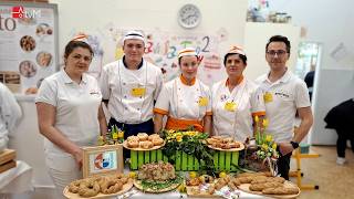 Náhled - Pekařské ruce  na OUaPRŠ v Mohelnici 2026