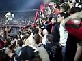 Milan - Lyon - Curva Sud