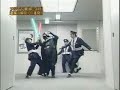 Vader vs Jap cops 2