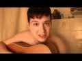 Gummibären - Jay Brannan performing live from Berlin (Vlog)
