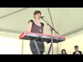 Distance - @Rainbowpark 2011