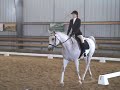FVSA Mini event dressage FVSA Mini event dressage