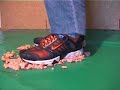 Polony stomp with Nike Terrea Ridge Polony stomp with Nike Terrea Ridge