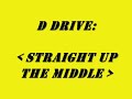song by the band d drive from their new cd.features phil naro on vox and don mancuso on guitar.