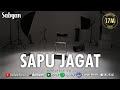 SAPU JAGAT (OFFICIAL MUSIC VIDEO) 
