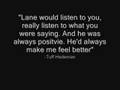 Lane Frost