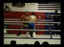 Jason Teitelbaum fights Muay Thai at Strike Zone in NYC