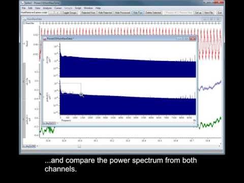 how to remove 50 hz hum