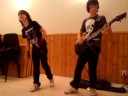 Curse - Break Away Cover