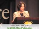 Sheila Bair