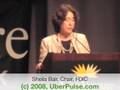 Sheila Bair
