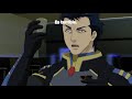 robotech: the shadow chronicles.

por fin lo �ltimo que ha salido de robotech, pero no es la que viene a cerrar la serie, les recomiendo que antes de ver esta pel�cula lean los comics que unen el cap�tulo 85 con esta pel�cula, los cuales son solo 5, y pueden descargarlos en espa�ol de esta p�gina:
http://skull001.wordpress.com/2007/05/22/comics-de-robotech-prelude-to-shadow-chronicles/

disfrutenla! y esperemos que no me borren la cuenta por esto =s