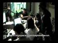 videos de September On - The Reason I Stay (LIVE acoustic) 11/16/08