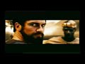 King Leonidas Gets Rick Rolled