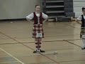 Highland Dancing