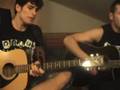 Linea03 - Se tu te ne vai (Sonohra COVER)