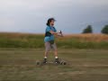 riding in fields act 1