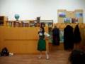 DENISA Z CANTA IN  LB.GERMANA