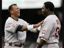 David Ortiz VS Alex Rodriguez