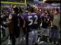 what time is it?  game time
