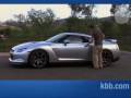 Nissan GT-R Video Review - Kelley Blue Book