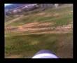 Mig-29 despega con camara a bordo