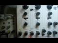 Oberheim SEM - Mini Sequencer - Aries AR-328