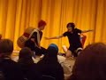Koi presents  Angst Wars