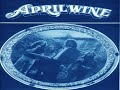 1972 - goodwyn / henman bro's inc.
http://davidhenmanband.com/
http://www.aprilwine.ca/

http://www.aprilwine.ws/