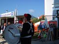 1. K�rntner Trommlerkorps: WM 05
