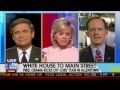 Debate with Pat Toomey on Economy - Fox and Friends