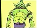 THE HISTORY OF THE OUTER SPACE MEN