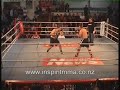 ICNZ4 - Dominic BOND vs Marlon PULIDO ICNZ4 - Dominic BOND vs Marlon PULIDO