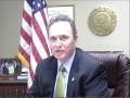 Congressman Lungren on Israeli-Hamas Conflict in the Gaza Strip