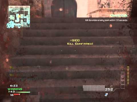 STLscorpio314 - Game Clip.