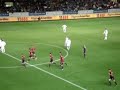 gol de plasil (1-0) Osasuna 1 - Sevilla 1 5/12/07 gol de plasil (1-0) Osasuna 1 - Sevilla 1 5/12/07