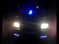 videos de Security Stroboskop Blitzer Turkish Koruma Service