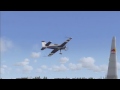 FSX Acceleration Expansion Official Trailer FSX Acceleration Expansion Official Trailer