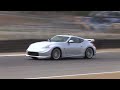Icon for Post #Nismo Laps Laguna Seca! – 2009 Best Drivers Car Competition