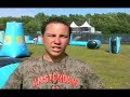 Paintball, entrevista con Tony Perez, por Galactor