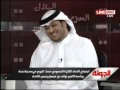 محمد مسعد مطرب الاهلي في غرفة الملابس