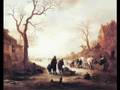 Concerto For Two Violins In D minor, BWV 1043 III