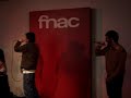 Clã da Matarroa ao vivo na Fnac Coimbra