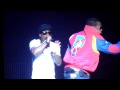 Lil Wayne - Look At Me Now (feat. Busta Rhymes) (Live @ Nassau Coliseum) 3/27/11