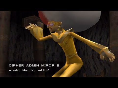 how to get to miror b in pokemon colosseum