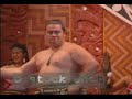 Maori culture in New Zealand