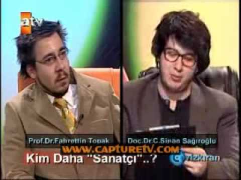 $ahan - CevizKIran- kim daha sanatCI =)