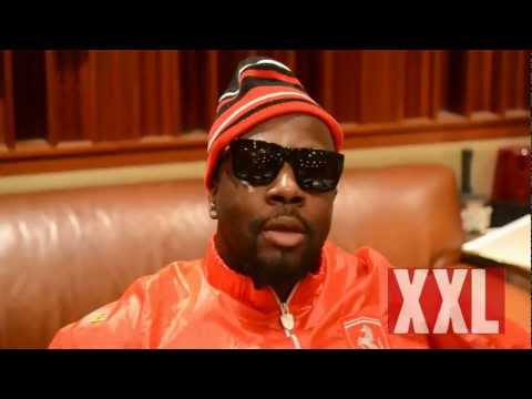 @XXLMag Presents an Exclusive Interview with @Wyclef