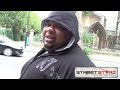 Big Narstie views on the Music Industry