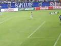 San Luis LG Vs El Azul